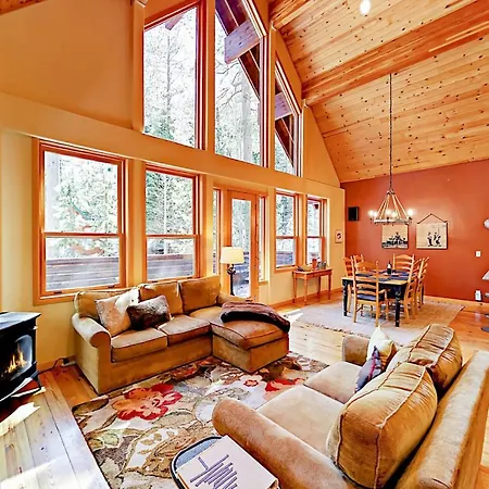 Villa Fawn Haven
